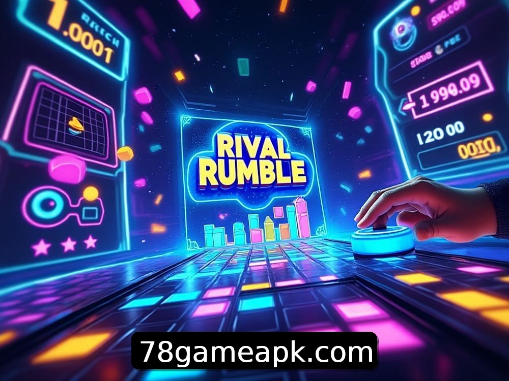 Promoção Relâmpago 78game