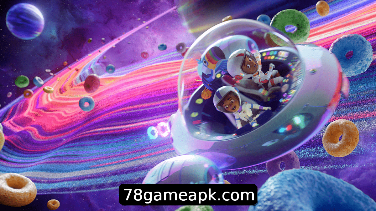 Jogo Spaceman 78game