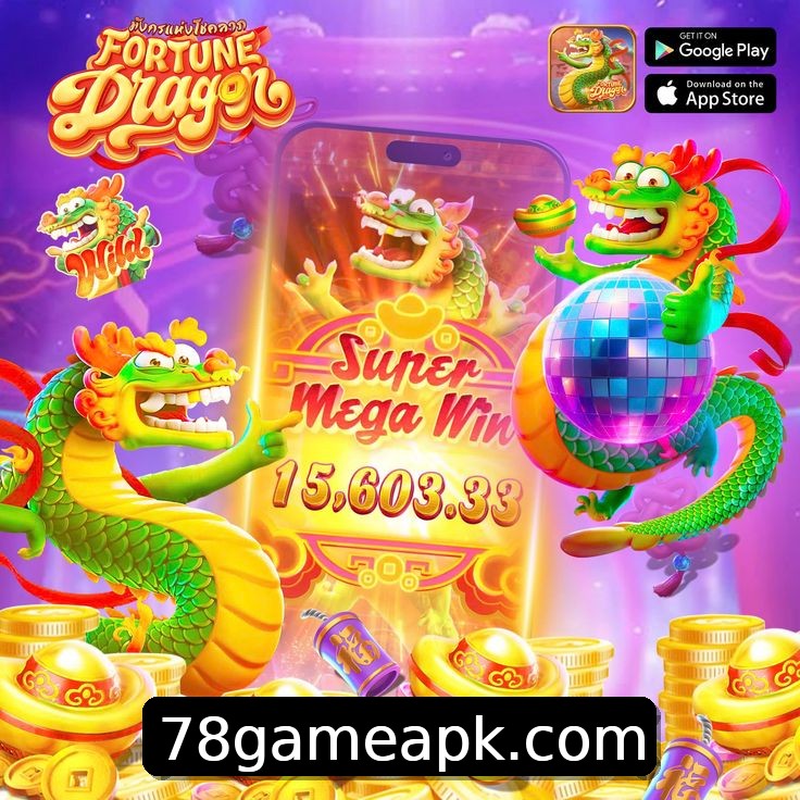 Estatísticas 78game