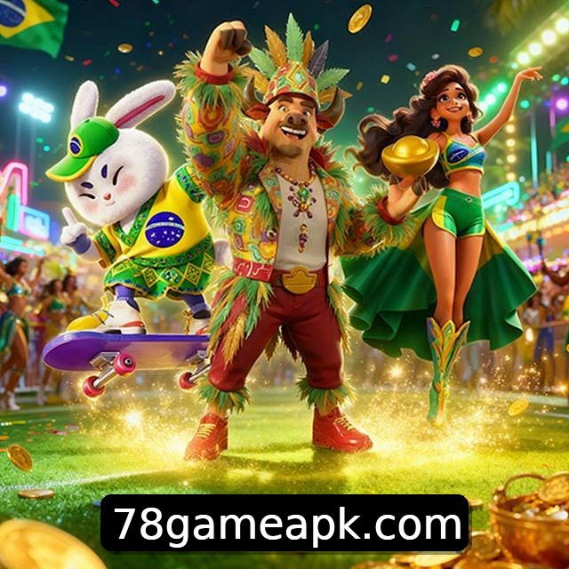 Bônus de Boas-vindas 78game